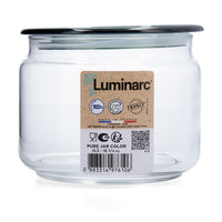 Topf Luminarc Club Glas 1,5 L (6 Stück)