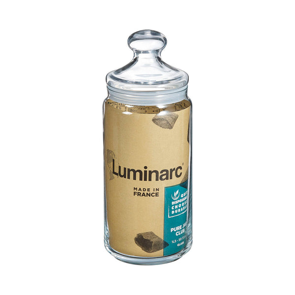 Topf Luminarc Club Glas 1,5 L (6 Stück)