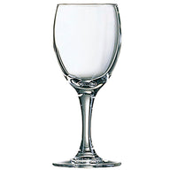 Glas Arcoroc Elegance Likör Durchsichtig Glas 12 Stück (6 cl)