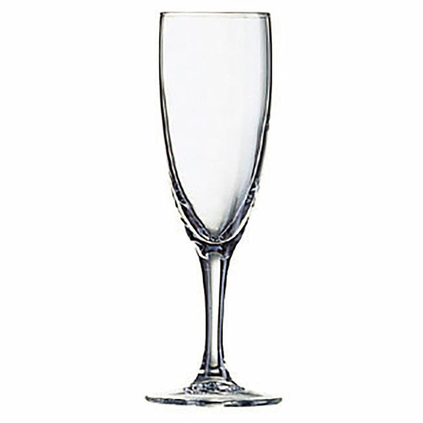 Champagnerglas Arcoroc 37298 Durchsichtig Glas 170 ml (12 Stück)