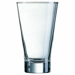 Gläserset Arcoroc ARC 79728 Durchsichtig Glas 350 ml (12 Stück)