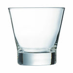 Gläserset Arcoroc ARC 79741 Durchsichtig Glas 320 ml (12 Stück)