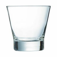 Gläserset Arcoroc ARC 79741 Durchsichtig Glas 320 ml (12 Stück)