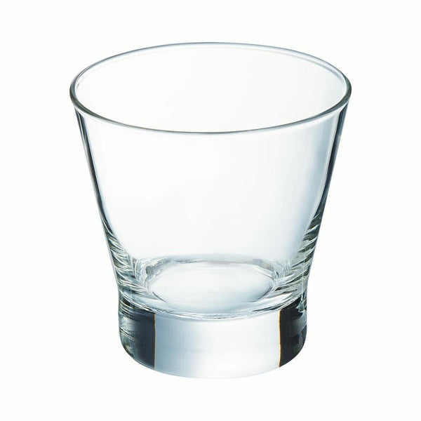 Gläserset Arcoroc ARC 79741 Durchsichtig Glas 320 ml (12 Stück)