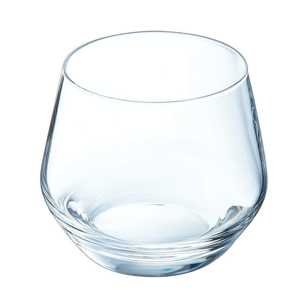 Gläserset Chef & Sommelier Durchsichtig Glas (35 cl) (6 Stück)