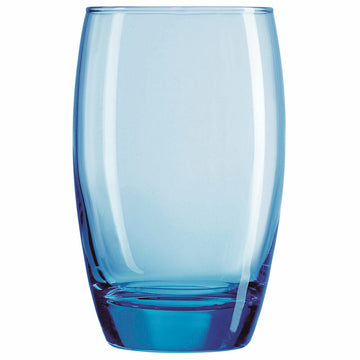 Gläserset Arcoroc ARC C9687 Durchsichtig Glas 350 ml 6 Stücke