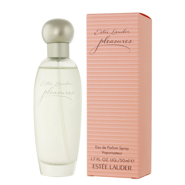 Damenparfüm Estee Lauder Pleasures EDP EDP 50 ml