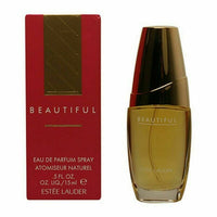 Damenparfüm Estee Lauder EDP Beautiful 75 ml