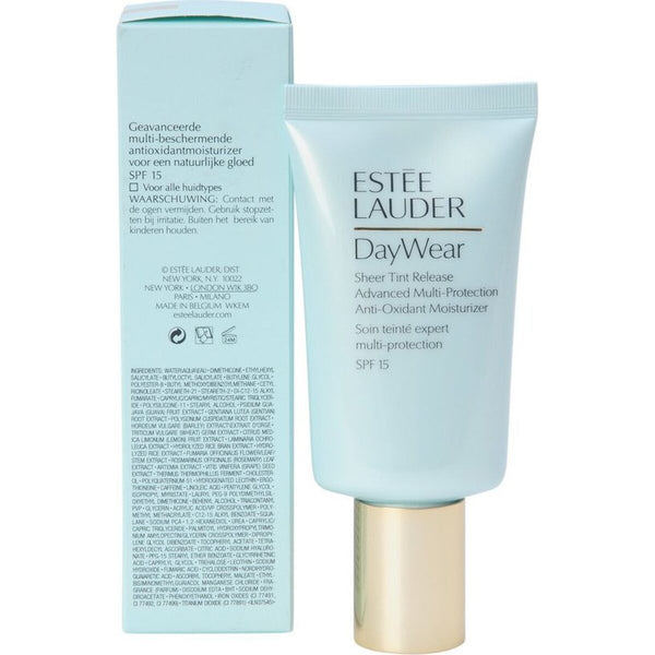 Tagescreme Estee Lauder I0037552 Spf 15 50 ml