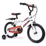 Kinderfahrrad Huffy 21100W Weiß