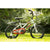 Kinderfahrrad Huffy 21100W Weiß