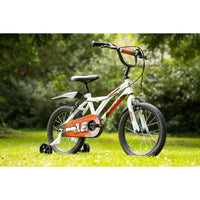 Kinderfahrrad Huffy 21100W Weiß