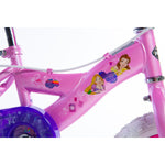 Kinderfahrrad Huffy Disney Prinzessinnen