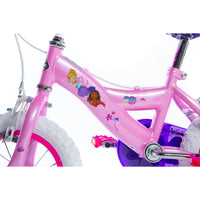 Kinderfahrrad Huffy Disney Prinzessinnen