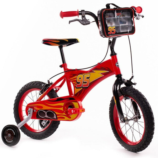 Kinderfahrrad DISNEY CARS Huffy 24441W                          14"