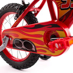 Kinderfahrrad DISNEY CARS Huffy 24441W                          14"