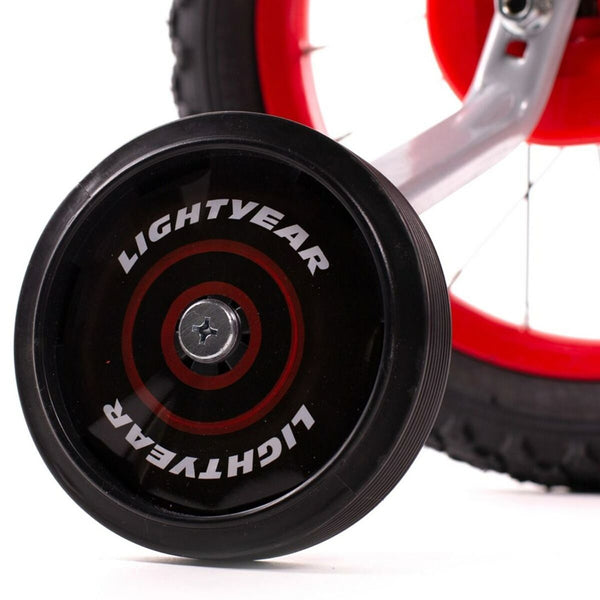 Kinderfahrrad DISNEY CARS Huffy 24441W                          14"