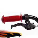 Kinderfahrrad DISNEY CARS Huffy 24441W                          14"