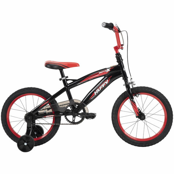 Kinderfahrrad Huffy MOTO X