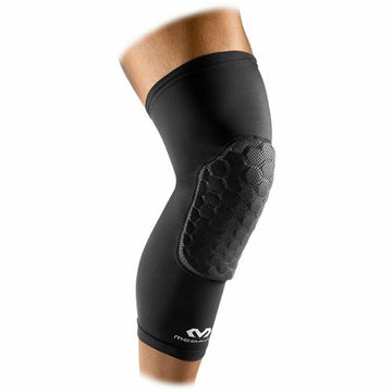 Knieschutz McDavid Hex Tuf Schwarz