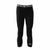 Sportliche Herren-Strumpfhosen McDavid 3/4 Dual Layer Knee Schwarz