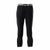 Sportliche Herren-Strumpfhosen McDavid 3/4 Dual Layer Knee Schwarz