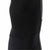Sportliche Herren-Strumpfhosen McDavid 3/4 Dual Layer Knee Schwarz