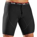 Herren-Sportshorts McDavid 479R-BK