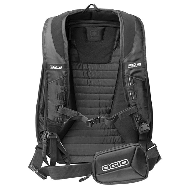 Rucksack Ogio No Drag Mach 5 Schwarz