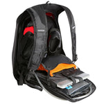 Rucksack Ogio No Drag Mach 5 Schwarz