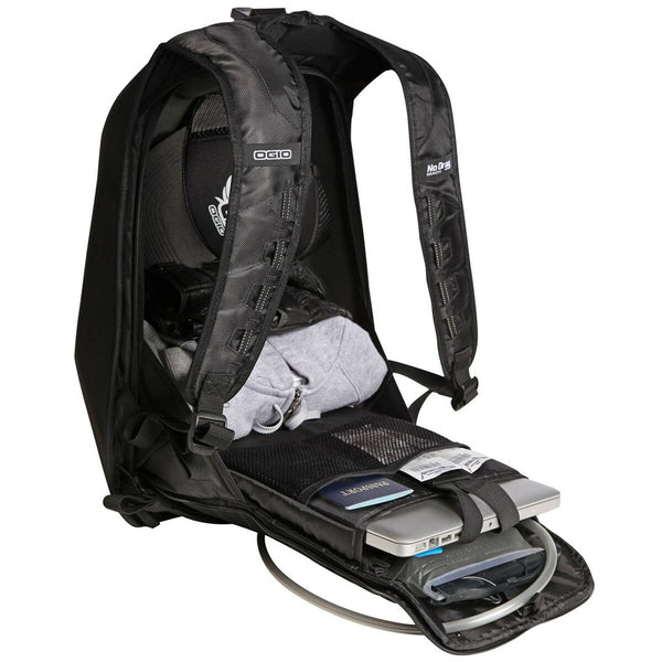 Rucksack Ogio No Drag Mach 1 Schwarz