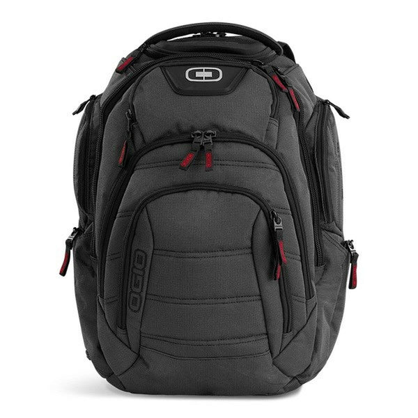 Laptoptasche Ogio 111071_317 Graphit