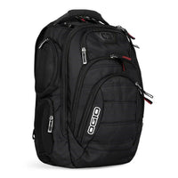 Laptoptasche Ogio 111072_03 Schwarz