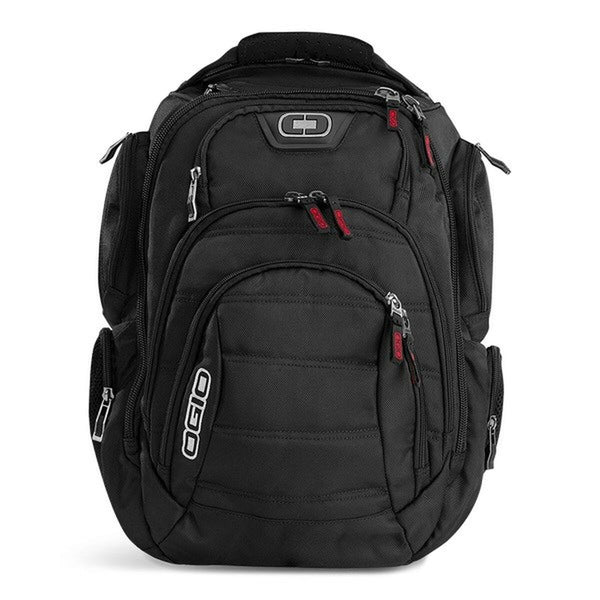 Laptoptasche Ogio 111072_03 Schwarz