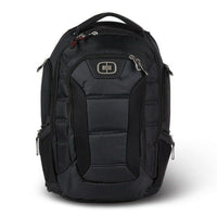 Rucksack Ogio Bandit Schwarz