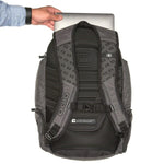 Rucksack Ogio Bandit Schwarz