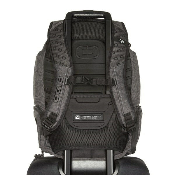 Rucksack Ogio Bandit Schwarz