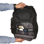 Rucksack Ogio Tribune GT Schwarz