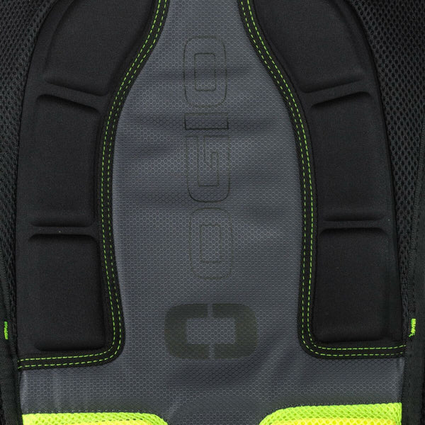 Rucksack Ogio Dakar Schwarz (1 Stücke)