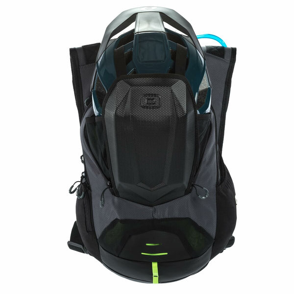 Rucksack Ogio Dakar Schwarz (1 Stücke)