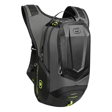 Rucksack Ogio Dakar Schwarz (1 Stücke)