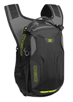 Rucksack Ogio Baja Schwarz