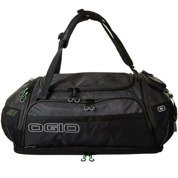 Rucksack Ogio Endurance 9.0 Schwarz