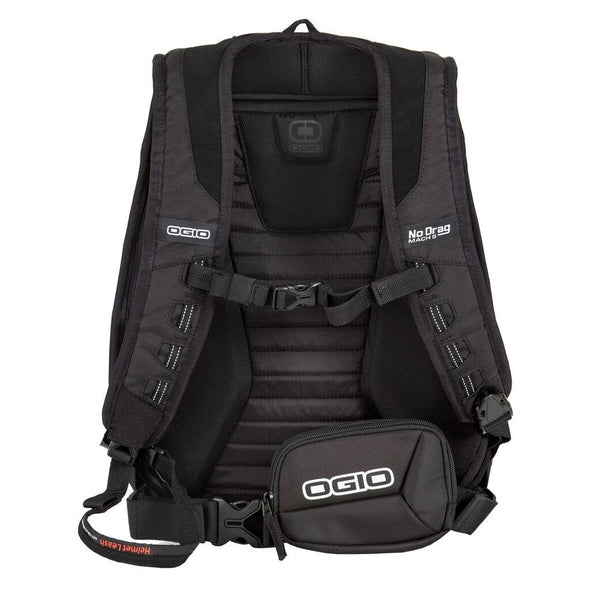 Rucksack Ogio NO DRAG MACH S Schwarz