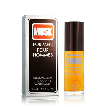 Herrenparfüm Jovan Musk EDC 44 ml