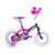 Kinderfahrrad  DISNEY PRINCESS  Huffy 72119W 12"