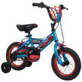 Kinderfahrrad SPIDER-MAN Huffy 72169W 12"