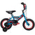 Kinderfahrrad SPIDER-MAN Huffy 72169W 12"