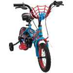 Kinderfahrrad SPIDER-MAN Huffy 72169W 12"