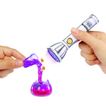 Taschenlampe MGA UV Lamp Weiß (1 Stück)